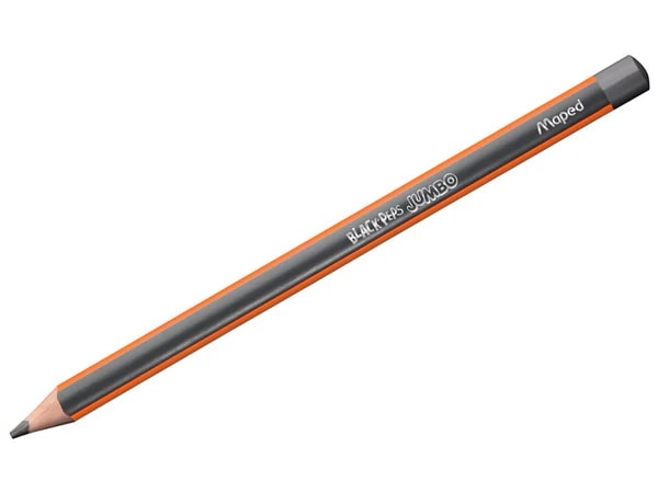 KARANDAŞ / HB2 / 854021 / Maped