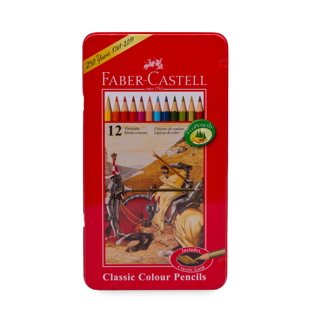 KARANDAŞ 115844 FABER CASTEL