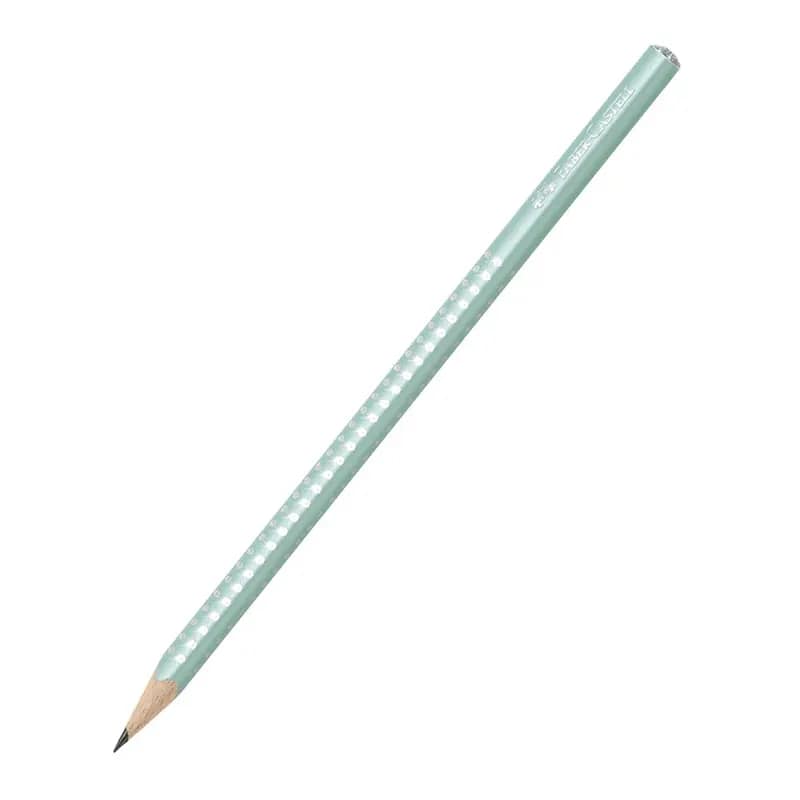 Karandaş sadə brliant 118203 Faber Castell