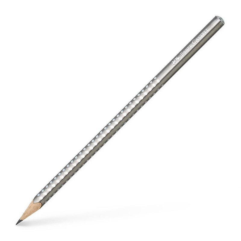 Karandaş sadə brliant 118213 Faber Castell