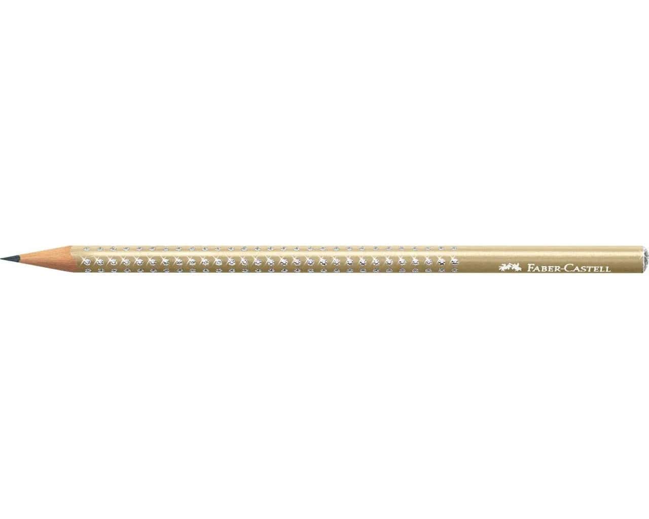 Karandaş sadə brliant 118214 Faber Castell