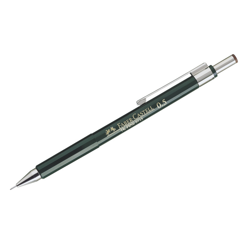 Karandaş mexaniki 0.5 - TK-Fine  Faber Castell
