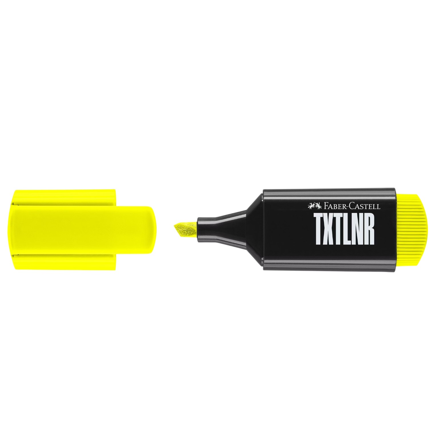 Textmarker / 154207 / Faber-Castell