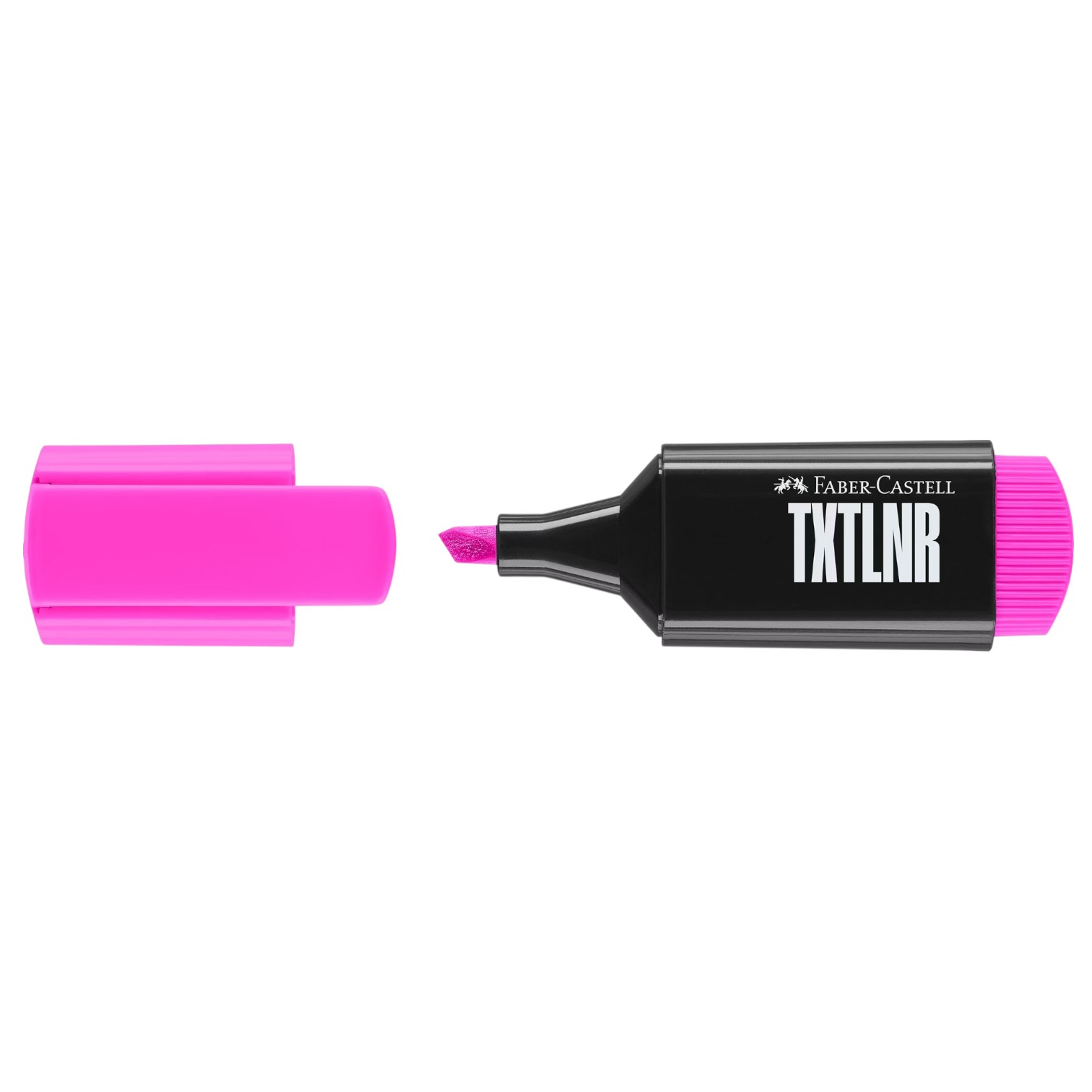 Textmarker / 154228 / Faber-Castell