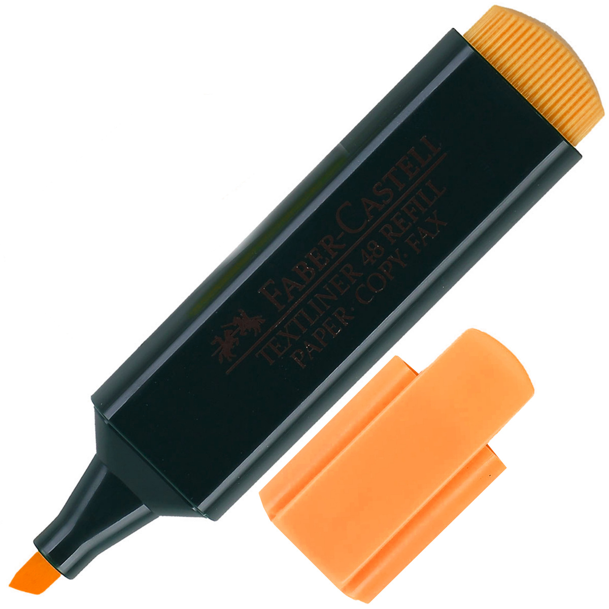 Textmarker -------- / 548157 / FABER-CASTELL
