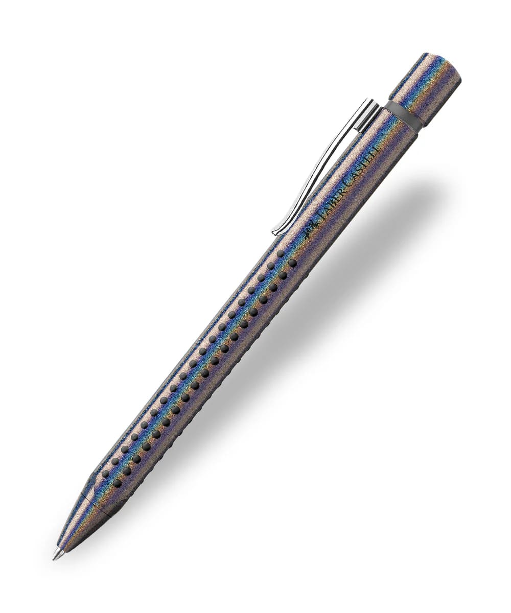 Qələm 0.7 mm mavi / 243911 / Faber Castell