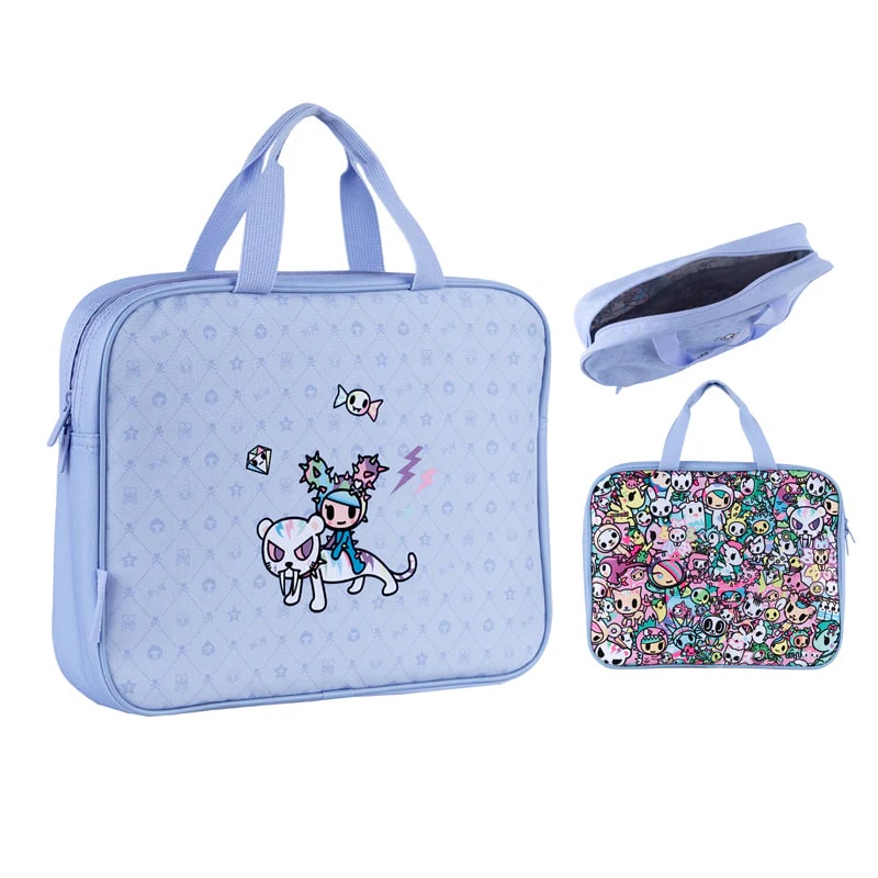 Çanta Notebook Kite TK24-589 1/25