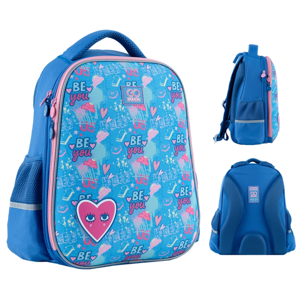 ÇANTA GO PACK GO24-165M-4 1/6
