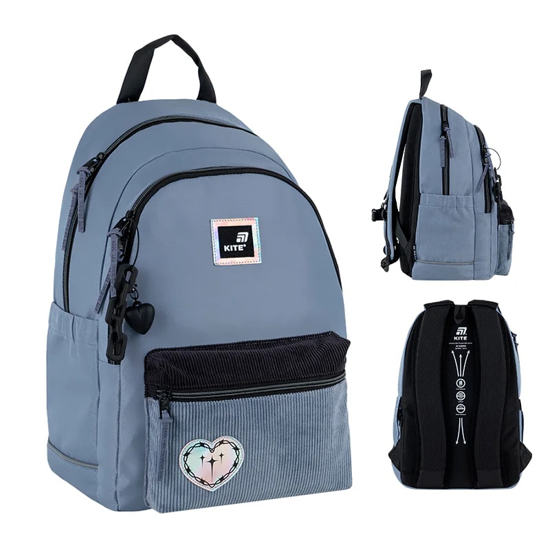 ÇANTA KİTE K25-2575M-1 1/12