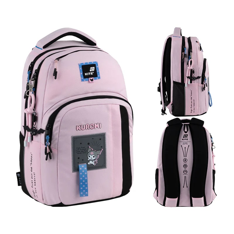 ÇANTA KİTE HK25-2578M 1/10