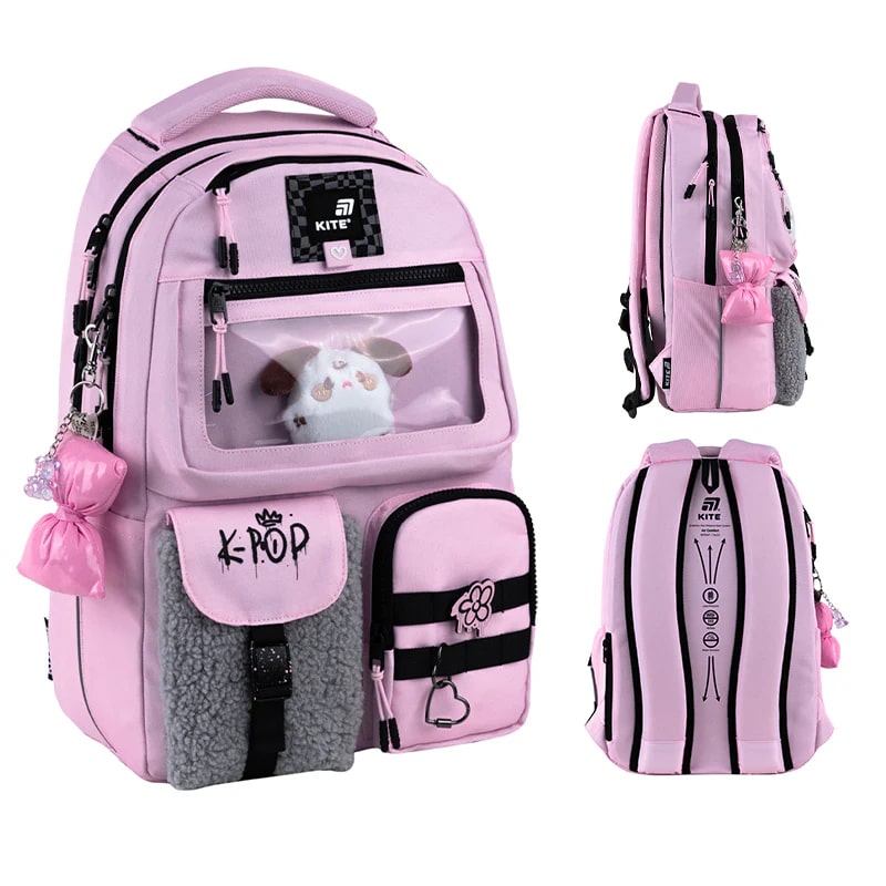 ÇANTA KİTE K25-2587M-4 1/10