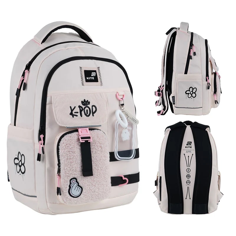 ÇANTA KİTE K25-2597L-2 1/10