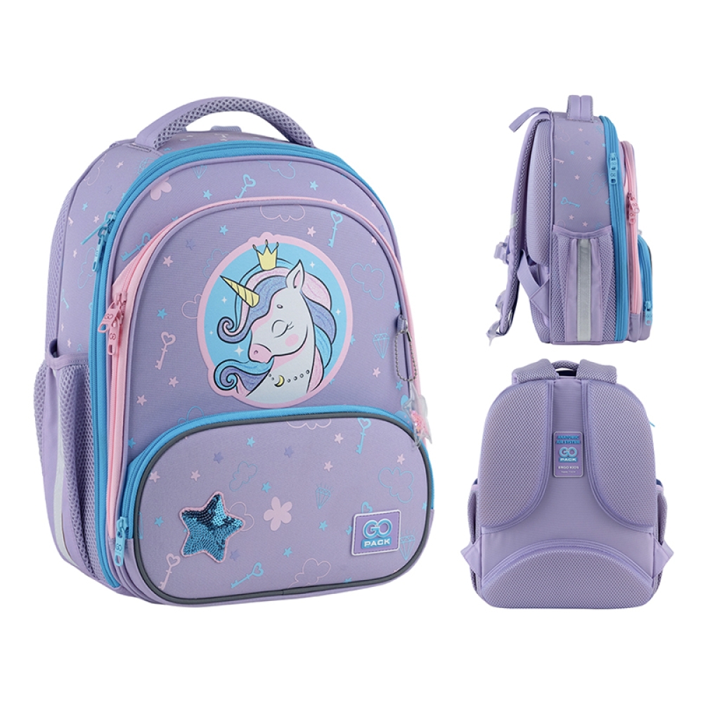ÇANTA GO PACK GO25-597M-3 1/8