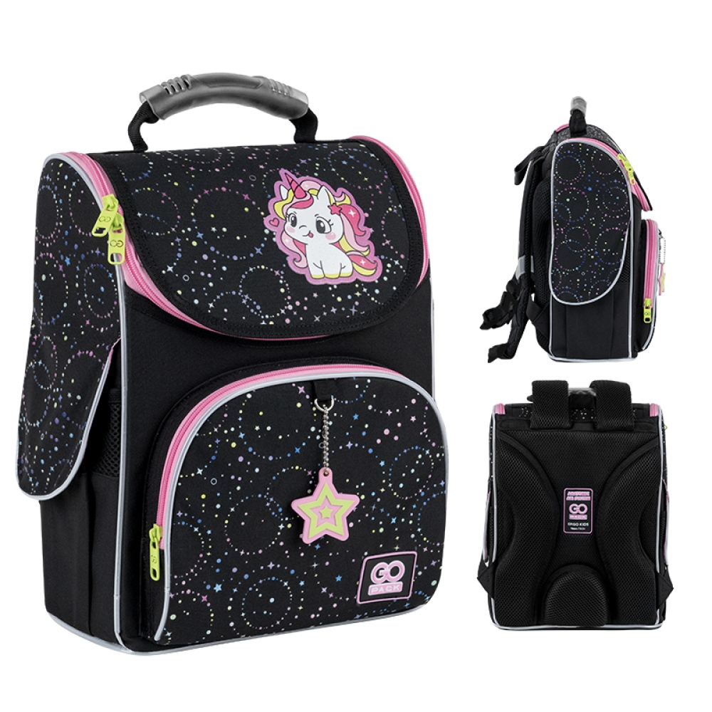 ÇANTA GO PACK GO25-5001S-4 1/8