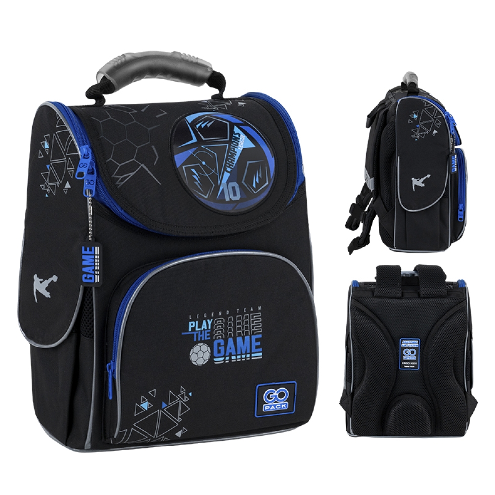ÇANTA GO PACK GO25-5001S-5 1/8