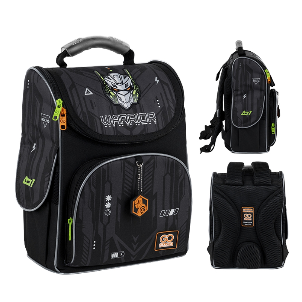 ÇANTA GO PACK GO25-5001S-8 1/8