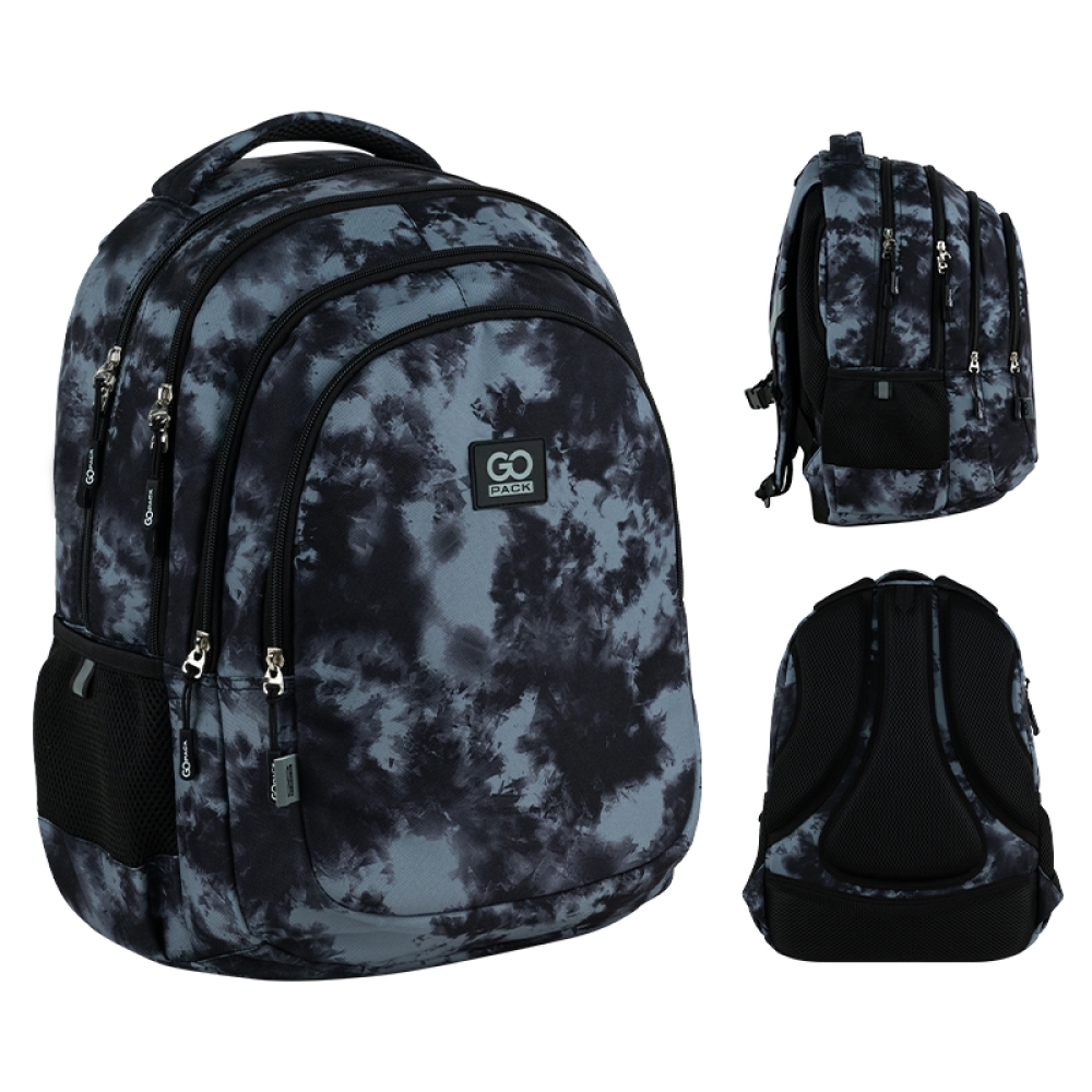 ÇANTA GO PACK GO25-162L-4 1/10