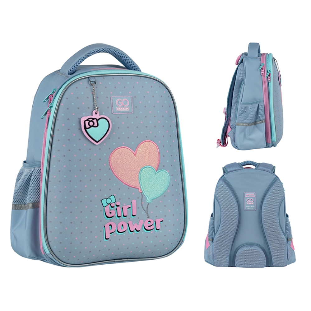 ÇANTA GO PACK GO25-165M-1 1/6