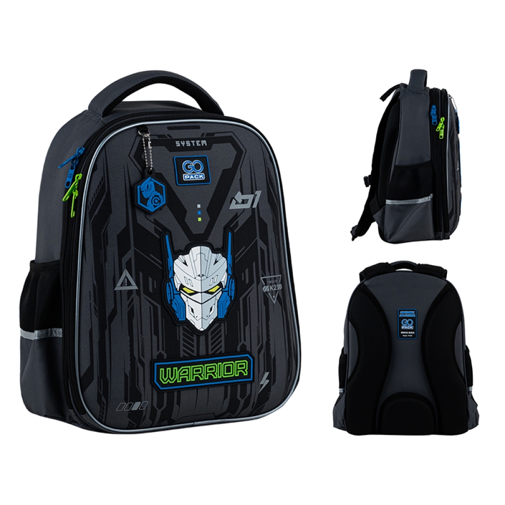 ÇANTA GO PACK GO25-165M-6 1/6