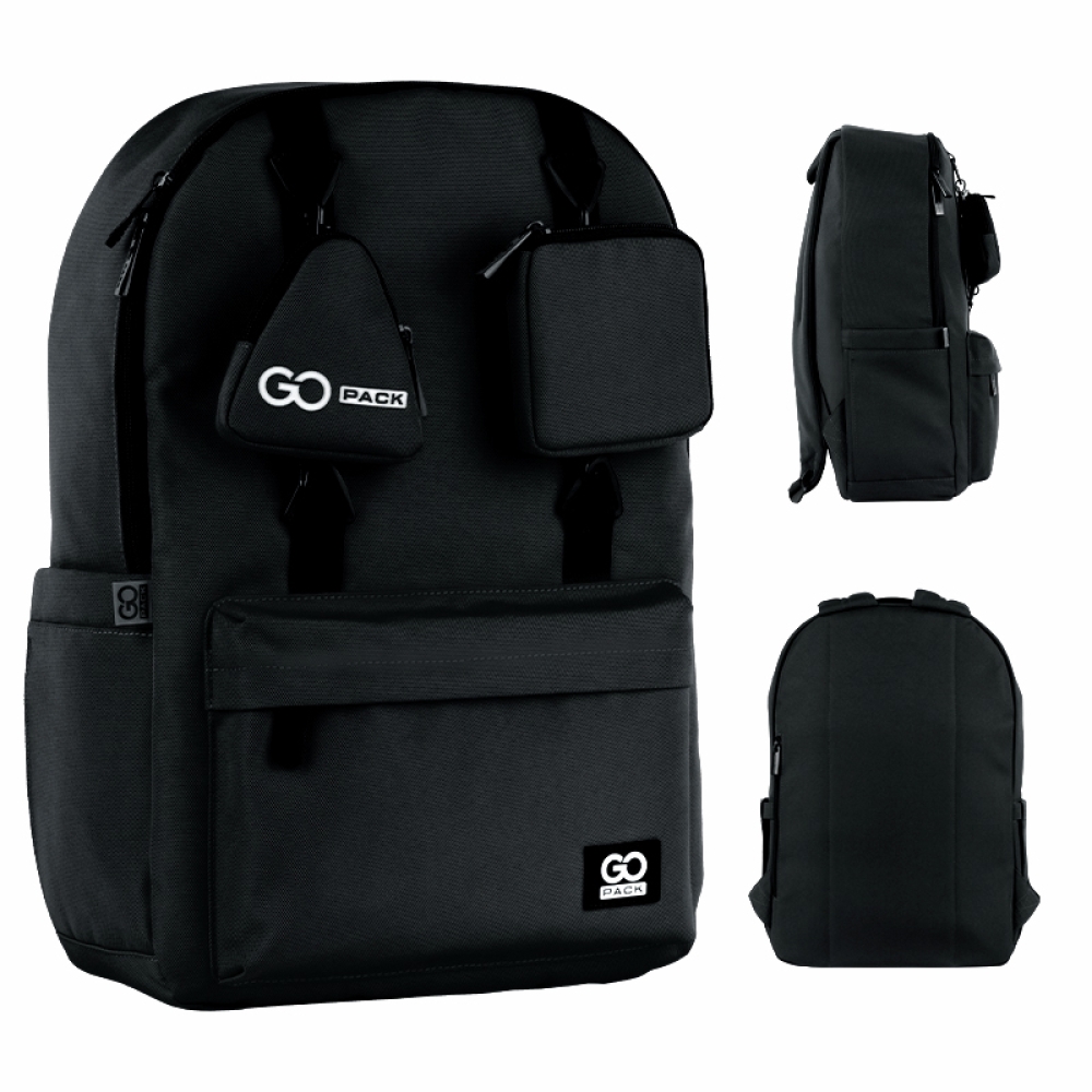 ÇANTA GO PACK GO25-178L-1 1/10