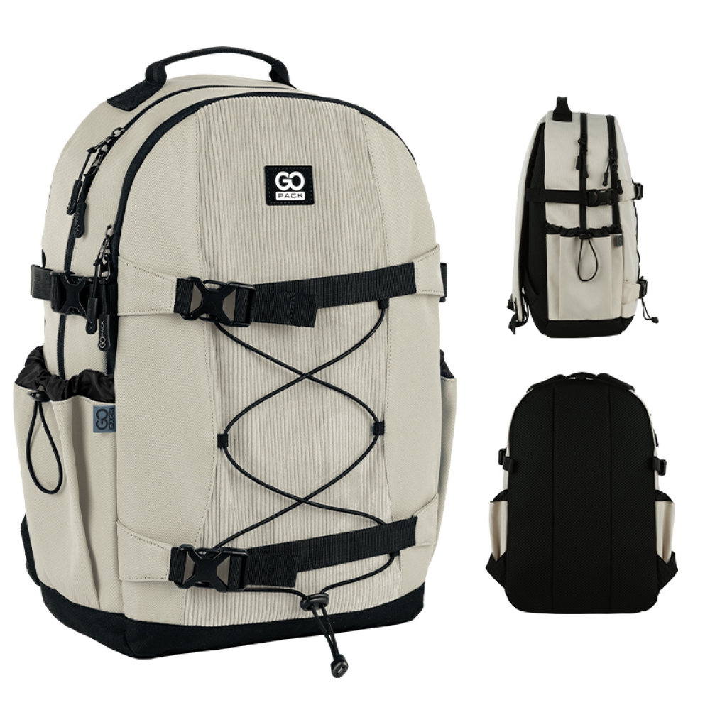 ÇANTA GO PACK GO25-186L-4 1/10