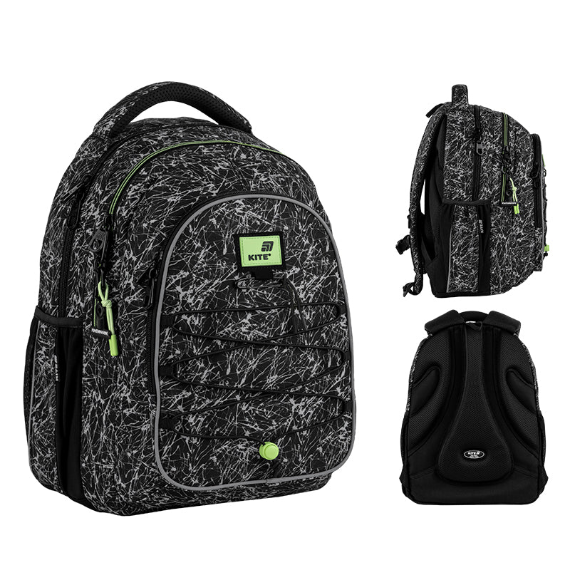 ÇANTA KİTE K25-8001L-1 1/10