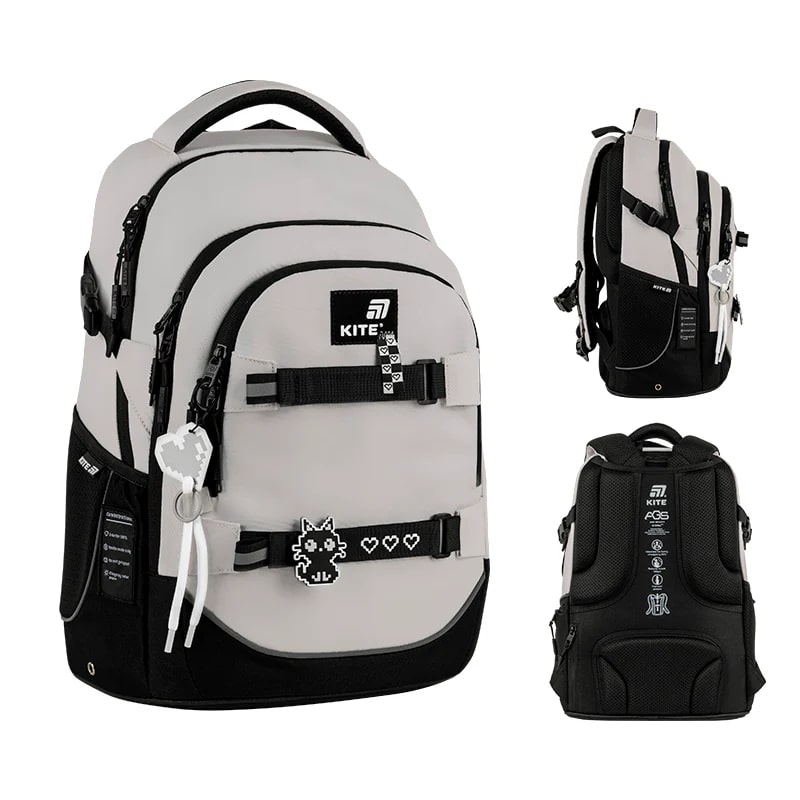 ÇANTA KİTE K25-727M-3 1/6