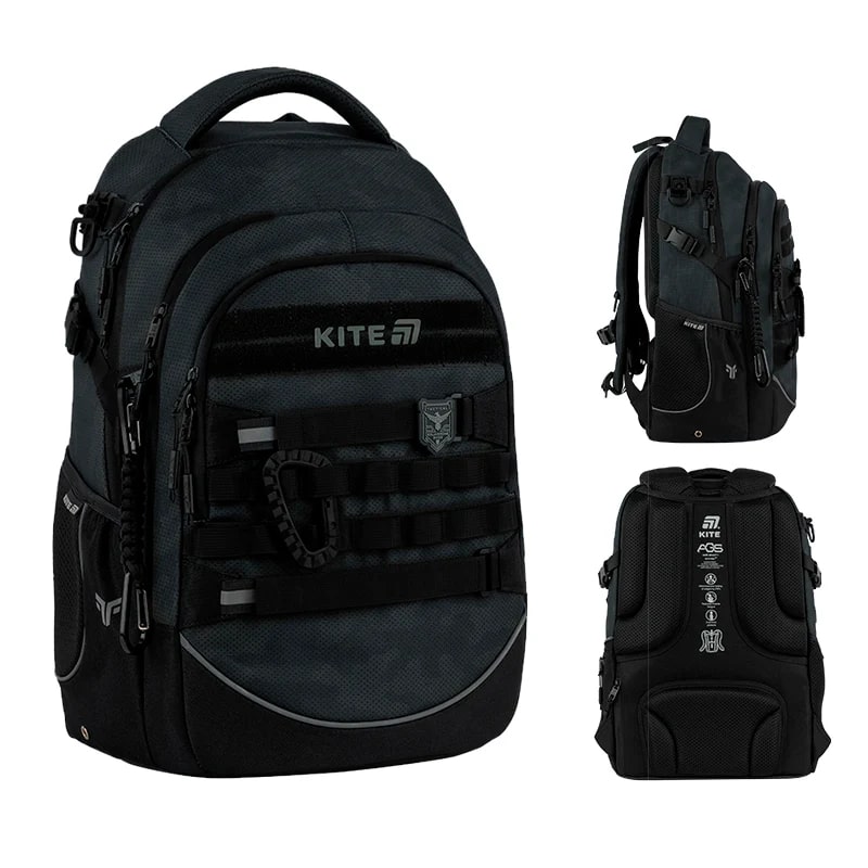 ÇANTA KİTE K25-727L-1 1/10