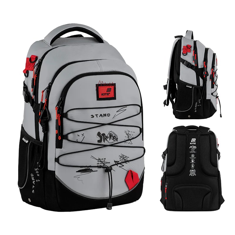 ÇANTA KİTE K25-727L-2 1/10