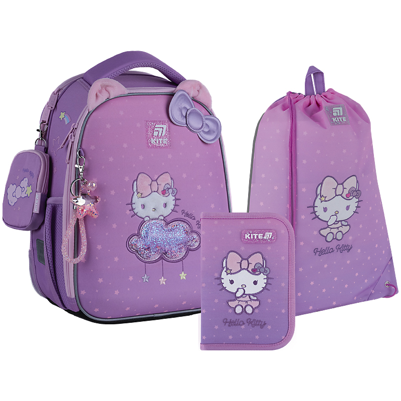 ÇANTA KİTE SET_HK25-555S 1/4