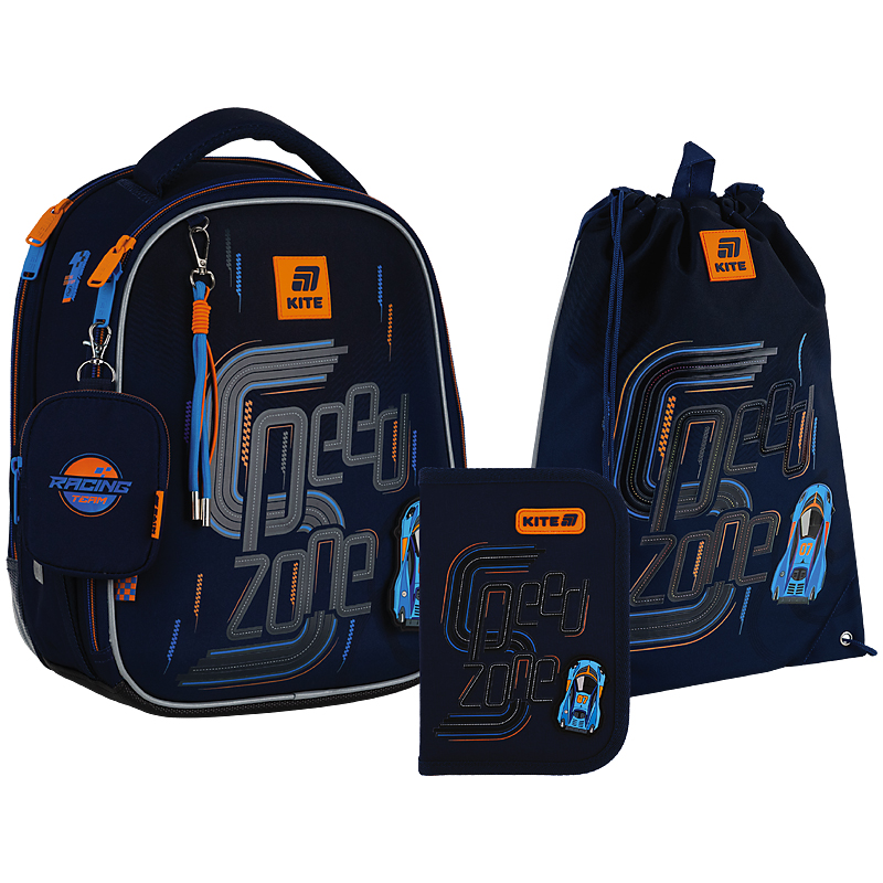 ÇANTA KİTE SET_K25-555S-3 1/4