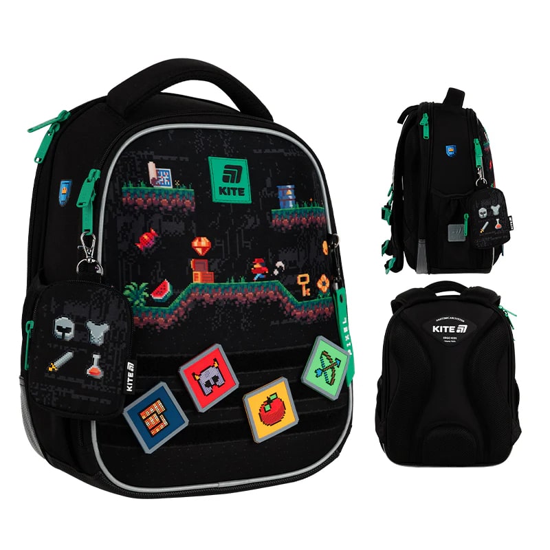 ÇANTA KİTE SET_K25-555S-4 1/4