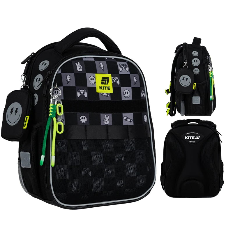 ÇANTA KİTE SET_K25-555S-5 1/4