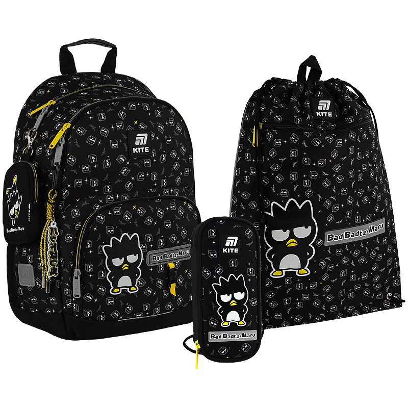 ÇANTA KİTE SET_HK25-585M-1 1/4