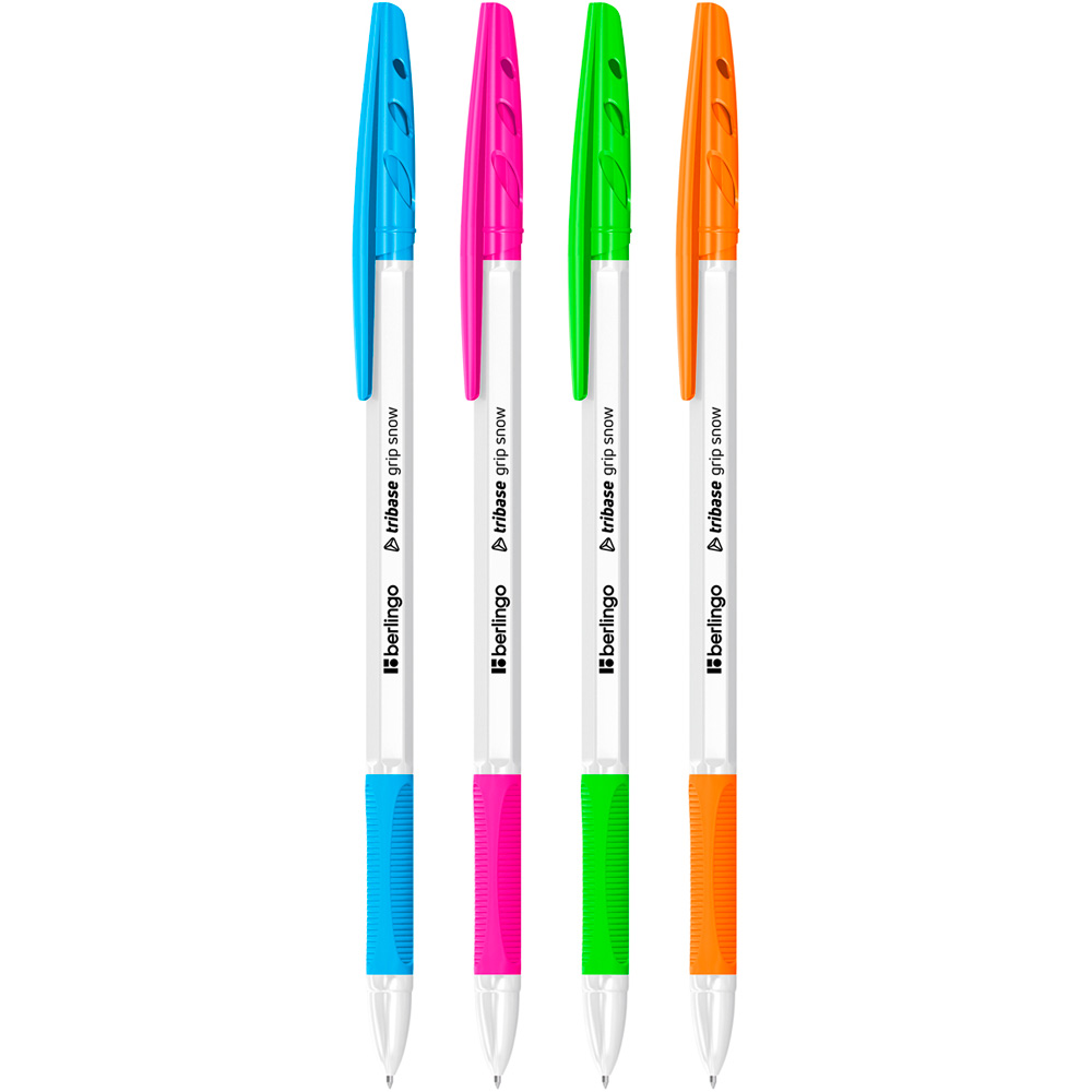 QƏLƏM BERLİNGO TRİBASE GRİP 70965