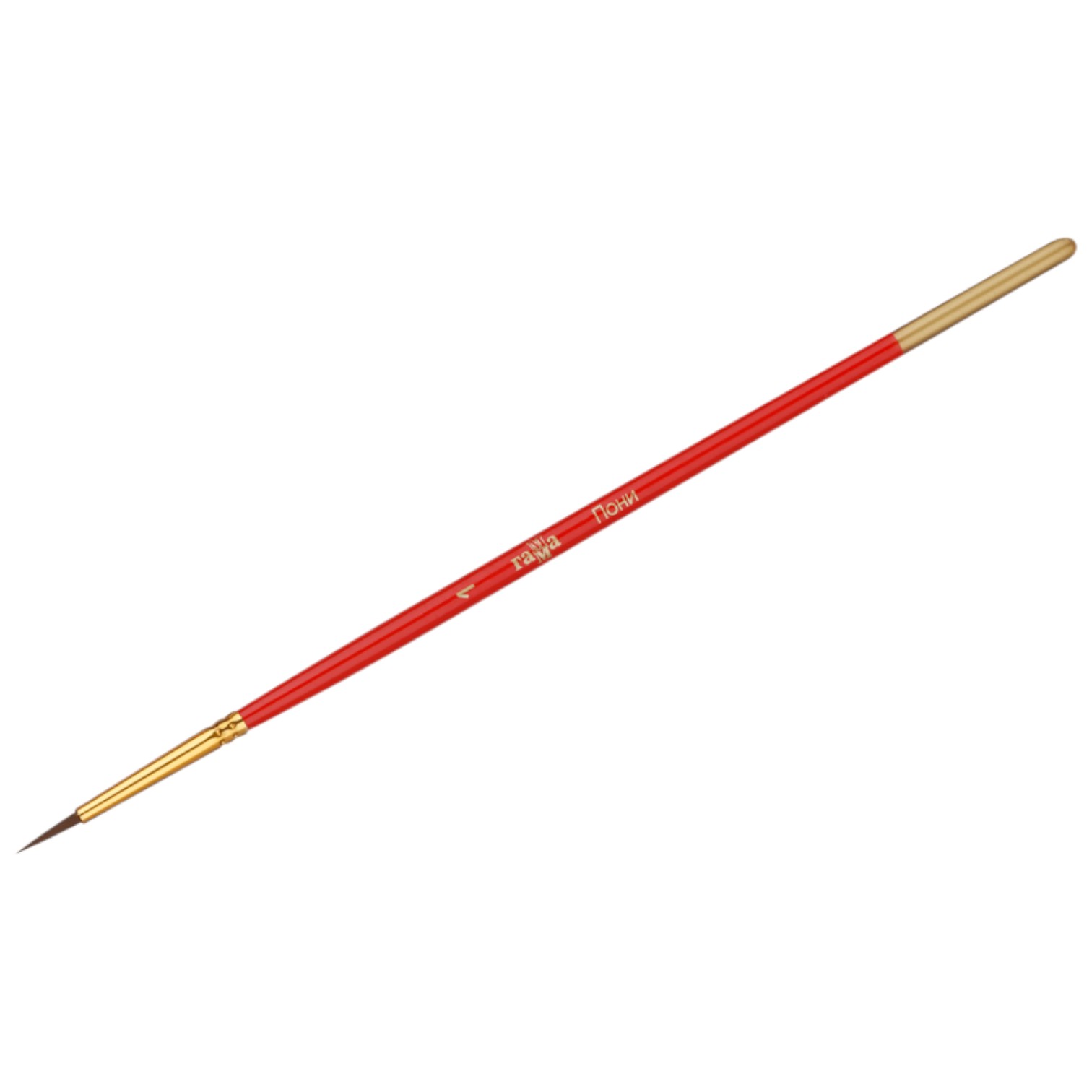 Kist / Poni / 1 / 280618.04.01 / Qamma