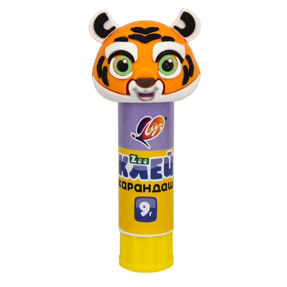 Yapışqan Zoo 9 ml / 34C 2258-08 / Luç