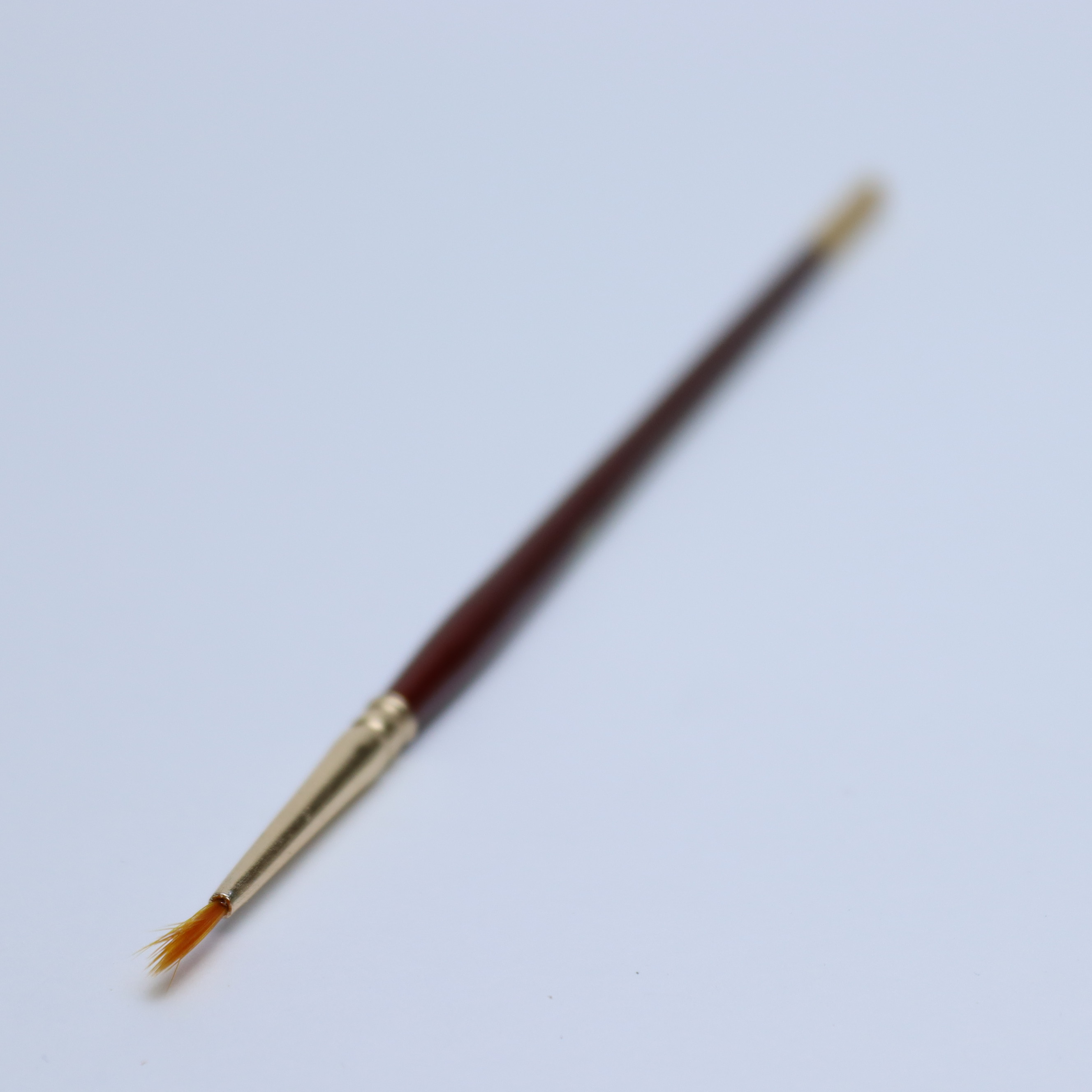 Fırça № 2 / Synthetic / 2066772 / Decola