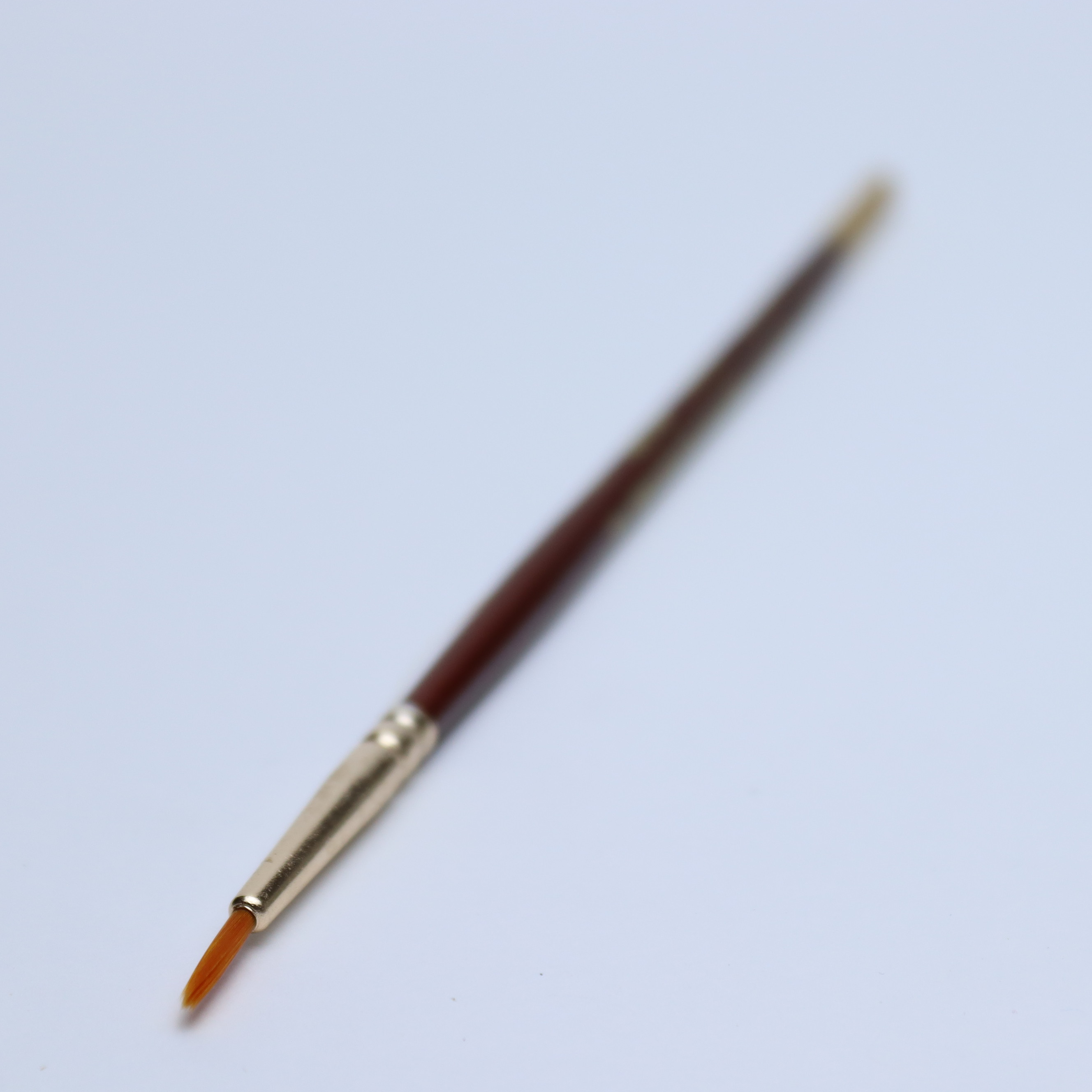 Fırça № 3 / Synthetic / 2066773 / Decola