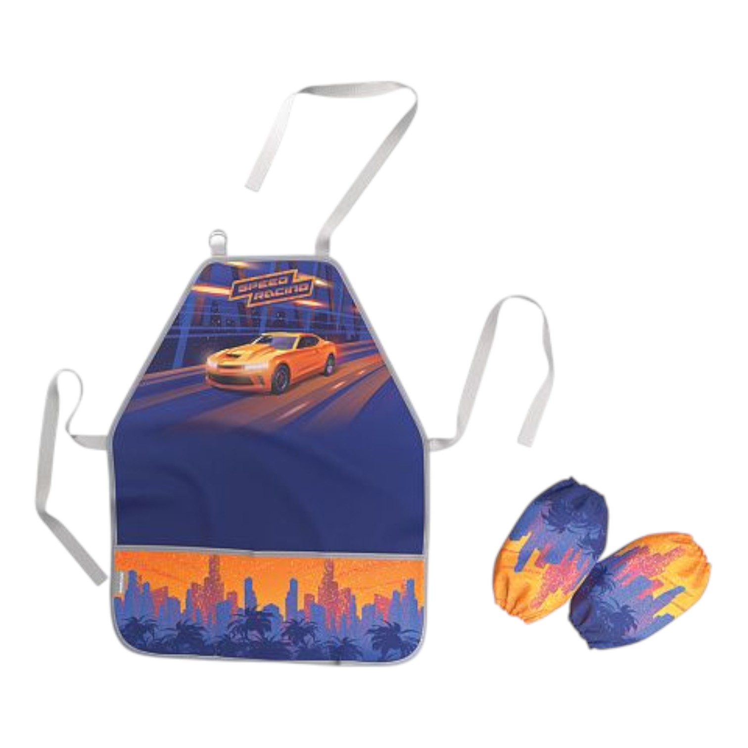 Önlük Uşaq üçün / 59926 / Erichkrause