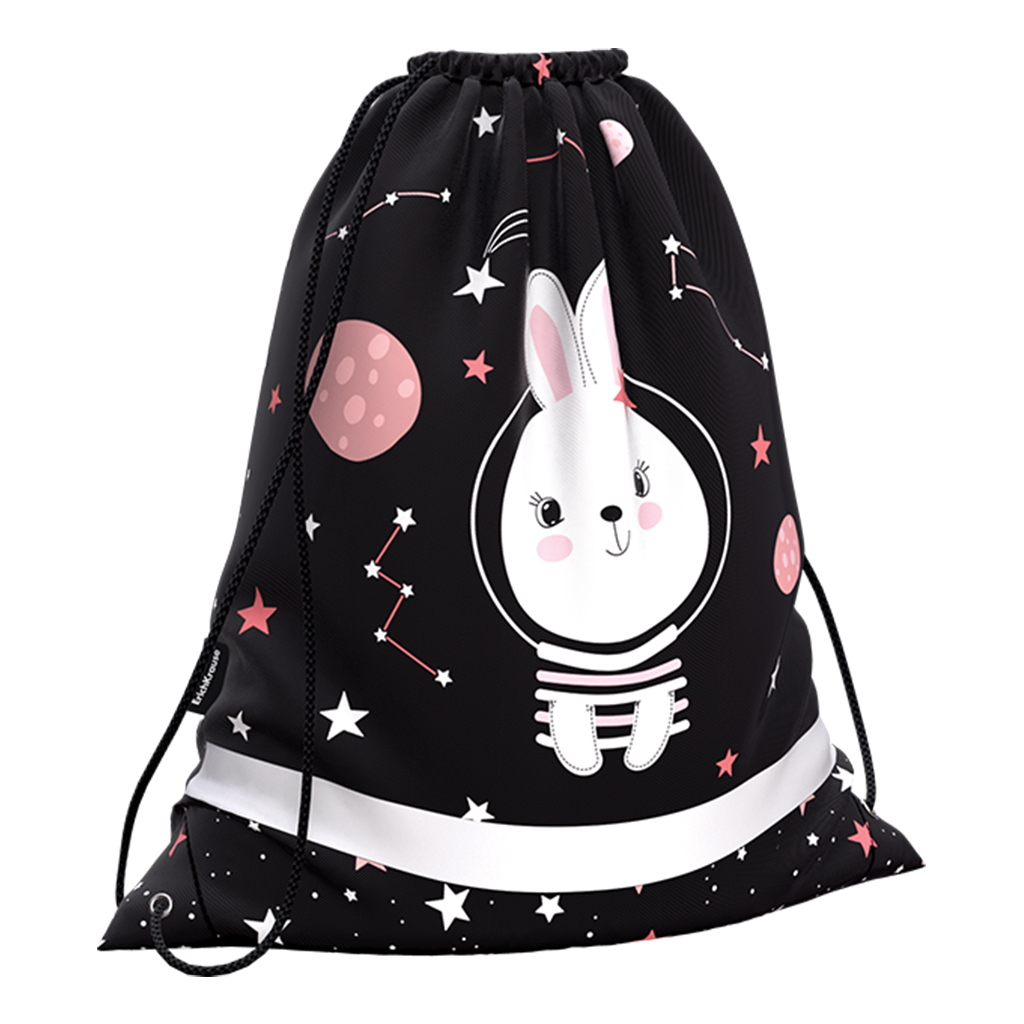 İDMAN GEYIMI ÇANTASI ERICHKRAUSE® 365X440ММ COSMO RABBIT / 60269