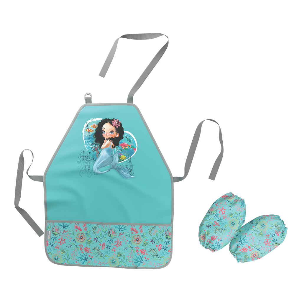 Önlük Uşaq üçün / 60275 / Erichkrause