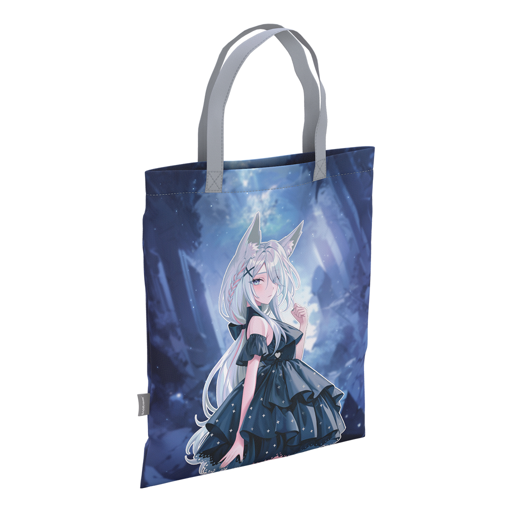 ŞOPPER ÇANTA ERICHKRAUSE® 10L MANGA (GREY) / 60951