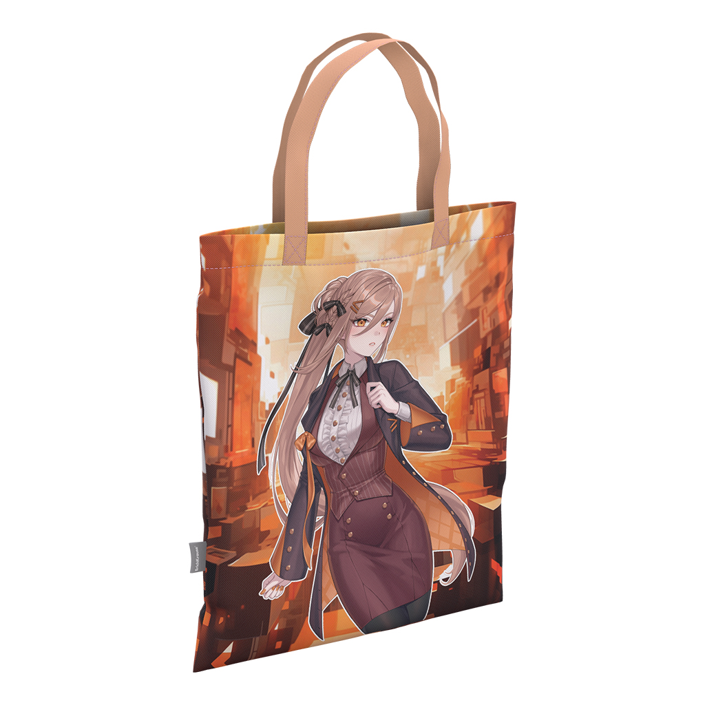 ŞOPPER ÇANTA ERICHKRAUSE® 10L MANGA (BEIGE) / 60990