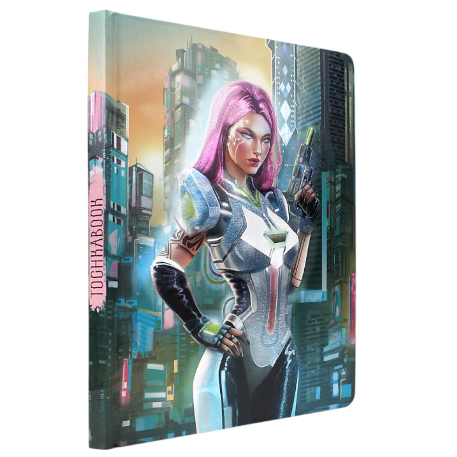 Toçkabook 162*222 / 64 L / 100 gr / 64-1831 / Prof-Press