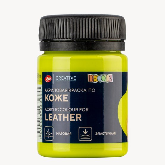 Akril boya po koje 50 ml / Laym / 26128734 / Decola