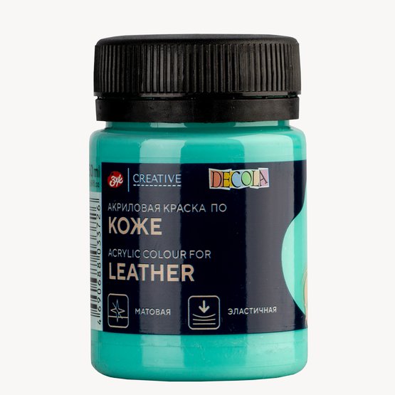 Akril boya po koje 50 ml / Myatnaya / 26128735 / Decola