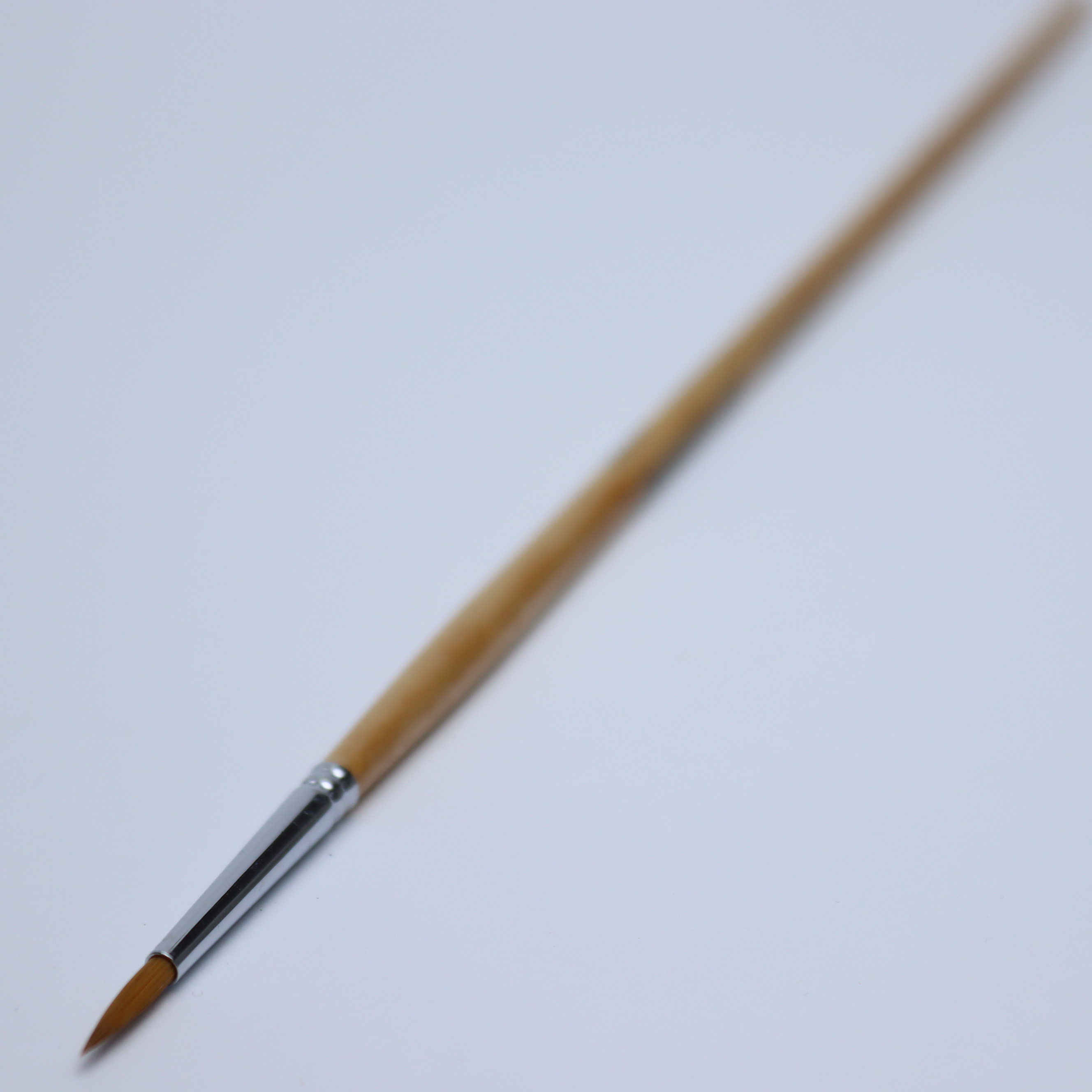 Fırça № 2 / Kolinsky sable mix - Колонок микс / 112202 / Sonnet