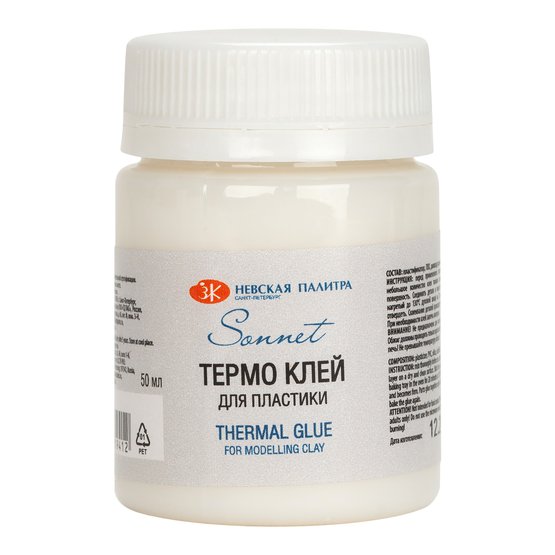 Termo kley plastik üçün / 165281247 / Sonnet