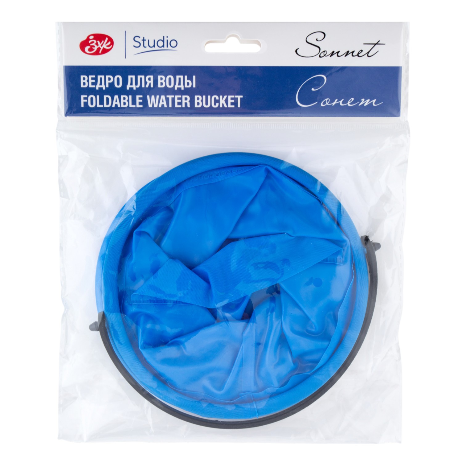 Vedrə yığıla bilən-qatlanan / 461292072 / Sonet